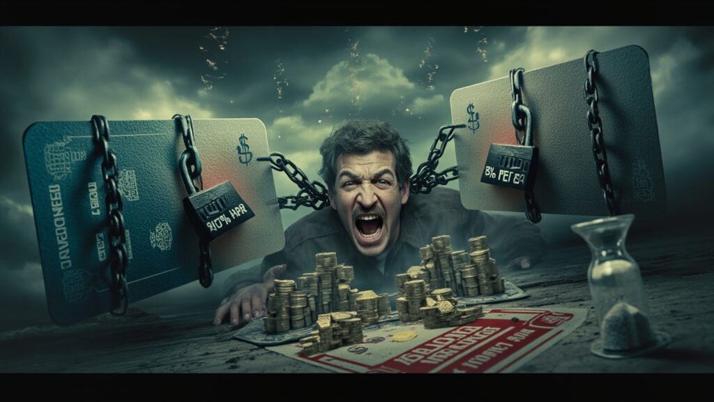 5 Harsh Truths About Balance Transfer Credit Cards for Bad Credit