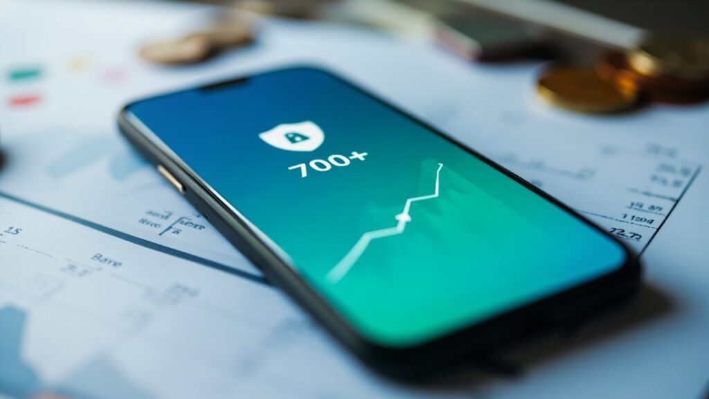 5 Best Apps to Track Credit Score in 2025
