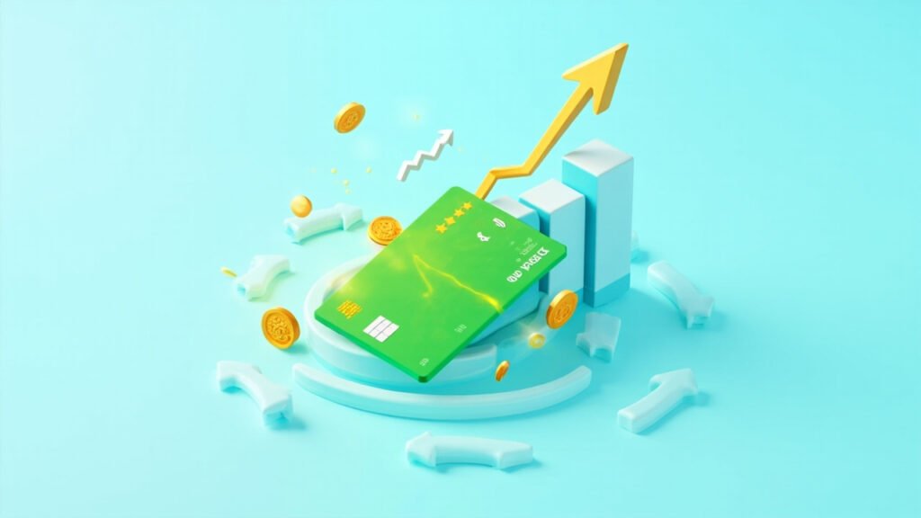 6 Best Cashback Cards for Rebuilding Credit