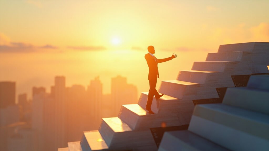 The Ultimate 5-Step Comeback: Fix Credit After Bankruptcy Fast