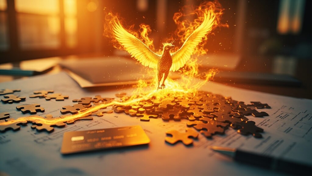 7 Proven Ways to Fix Credit with Collections Fast