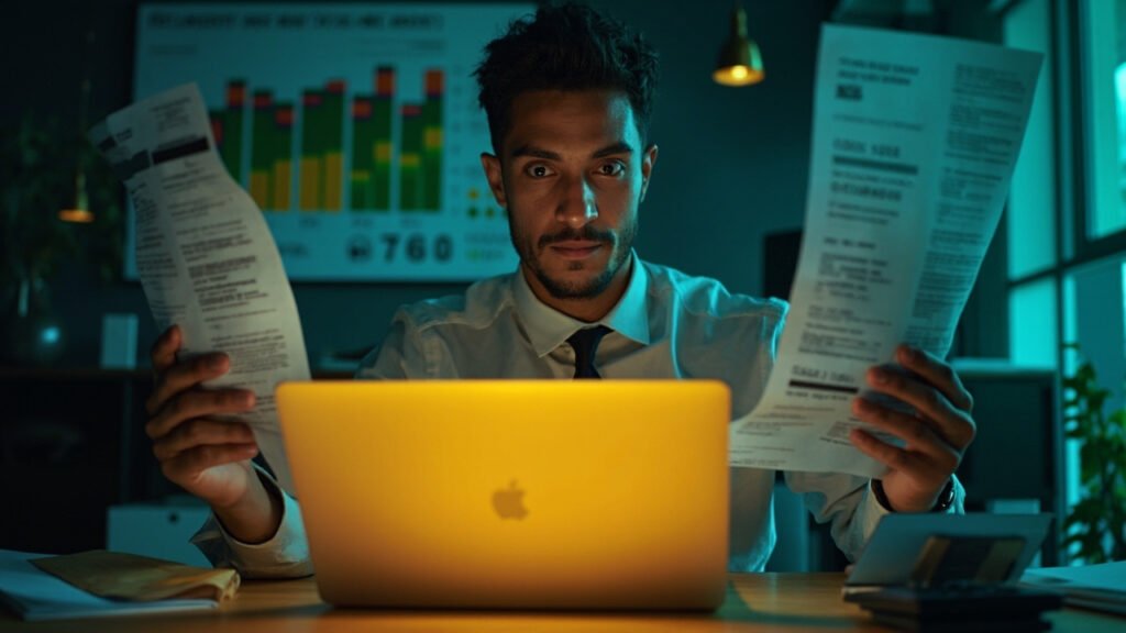 The Ultimate Fix Your Credit FAQs: 7 Game-Changing Truths
