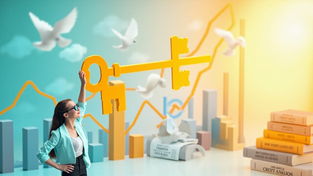 Unlock Your Financial Future: Free Credit Score Repair Certification Explained