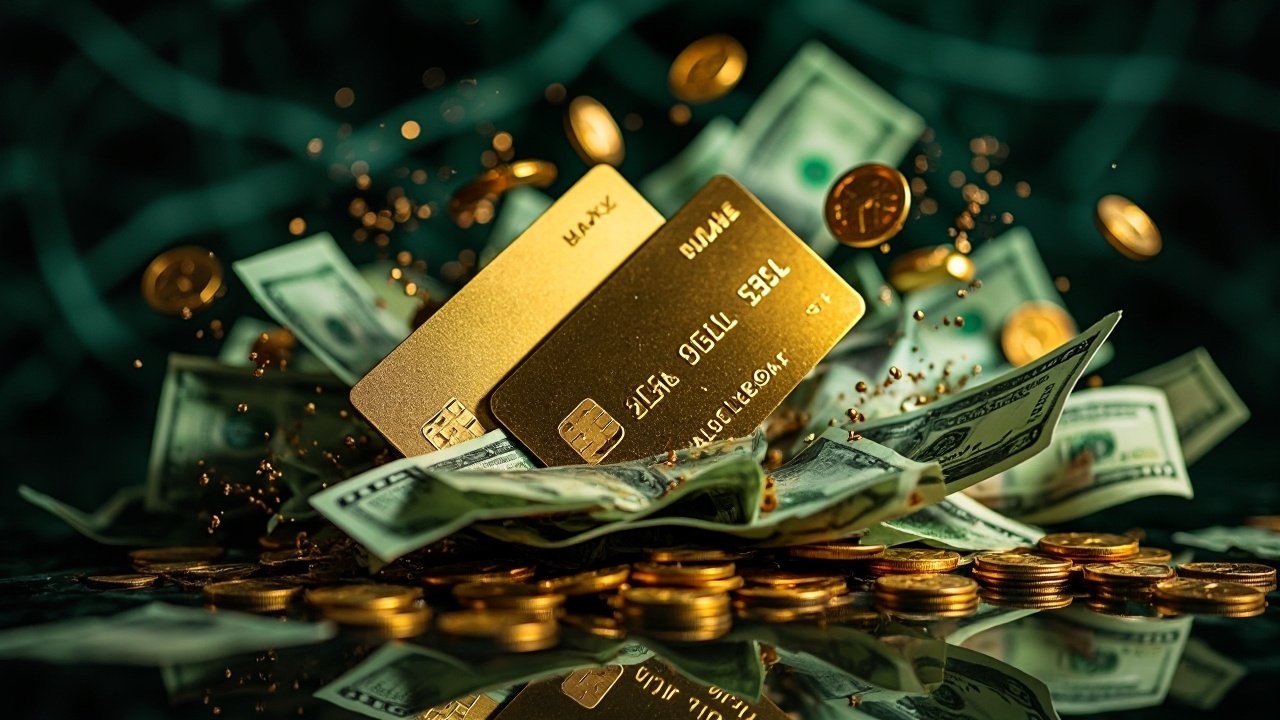 7 Highest Cashback Cards Crushing Rewards Right Now