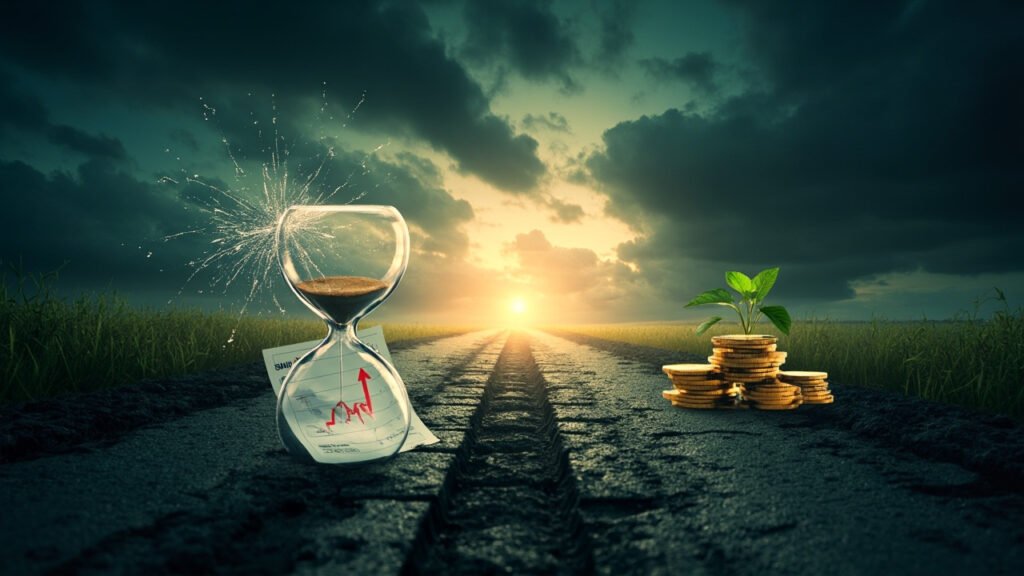 How Long Does a Repo Stay on Your Credit? The 7-Year Impact Explained
