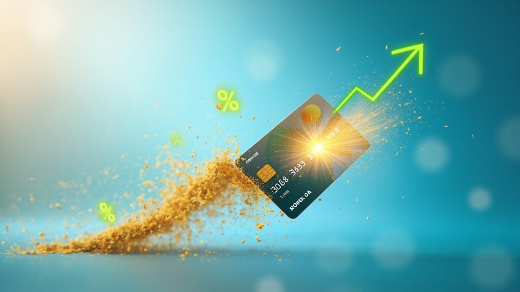 7 Fast Tactics to Increase Your Credit Score Quickly