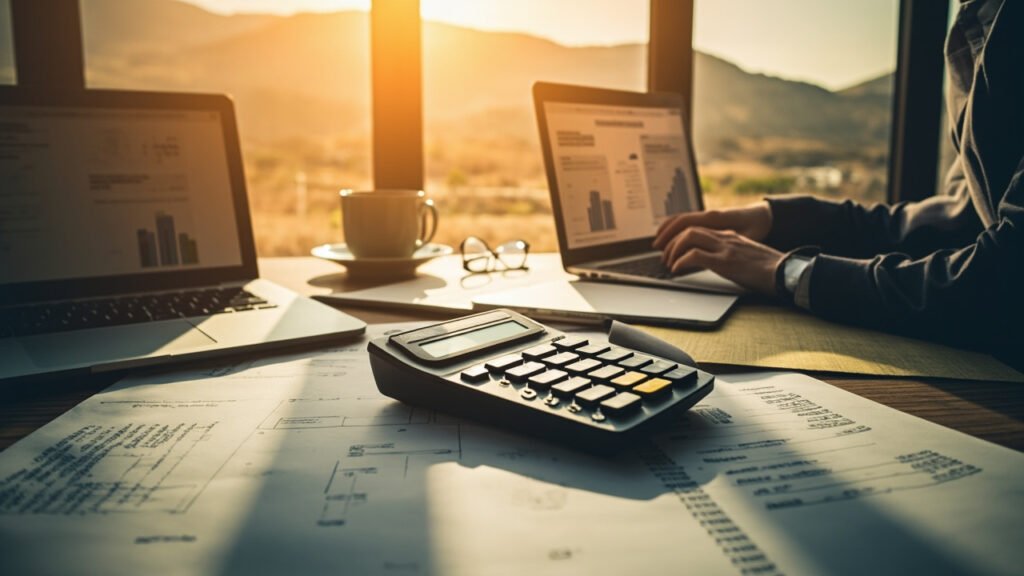 The Ultimate Guide to Using a Land Financing Calculator