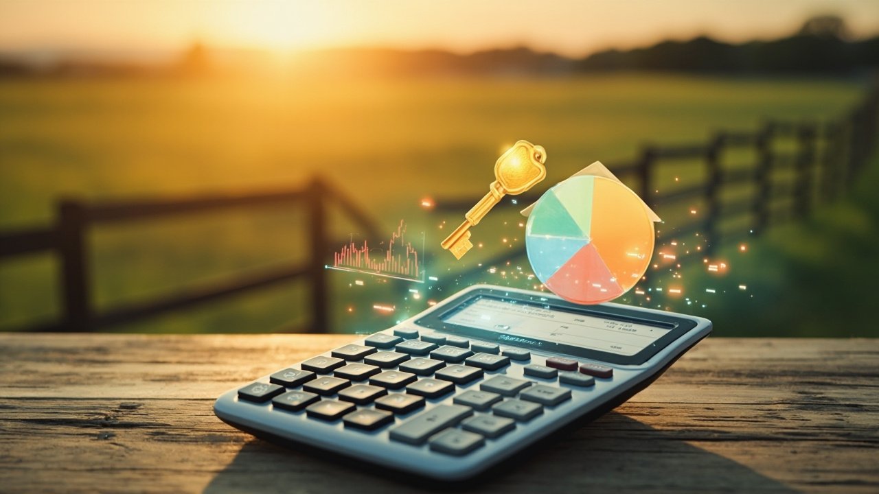 Understanding Your Finances: Mortgage Calculator KY Simplified