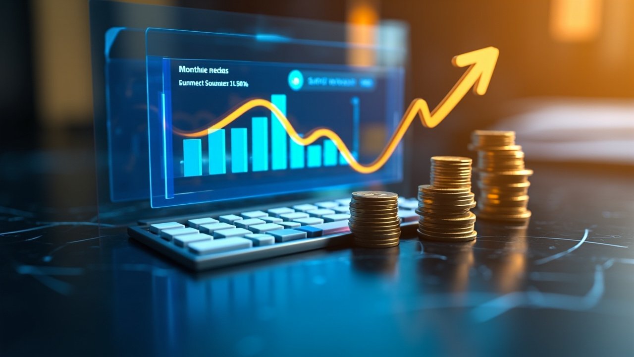 Mortgage Recast Calculator: Unlock Savings Today!
