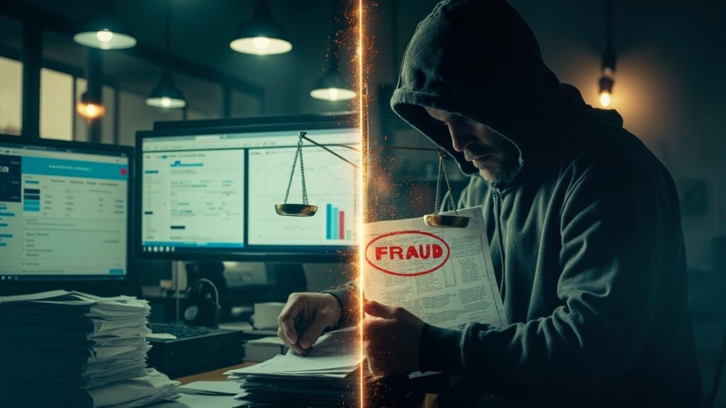 7 Surprising Truths About the Most Aggressive Credit Repair Company