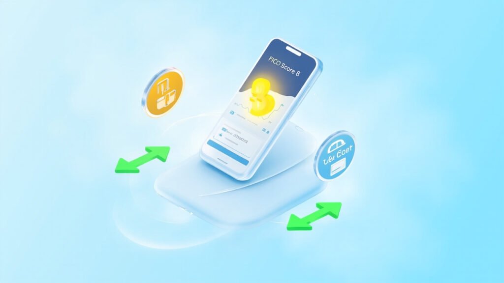 5 Free Ways to Monitor Your FICO® Score with myFICO
