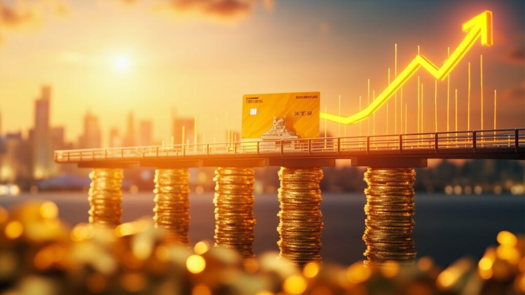 5 Powerful Ways Secured Credit Cards Build Real Credit Fast