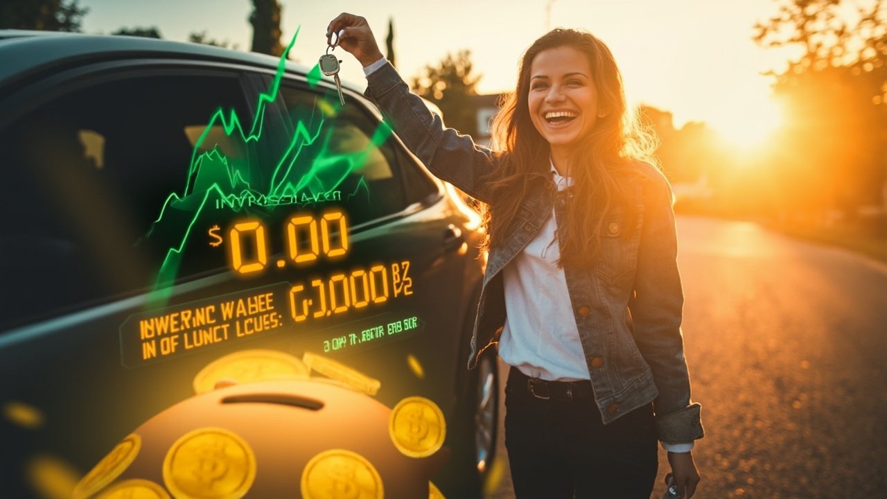 The Ultimate Vehicle Payoff Calculator: 5 Key Insights